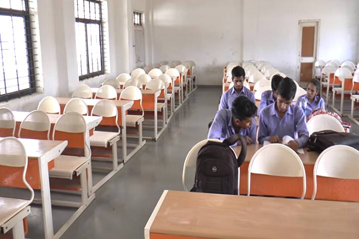 classroom